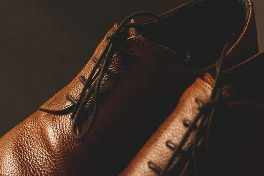 A Guide to the Pros and Cons of Bison Leather Boots - Stonestreet Leather
