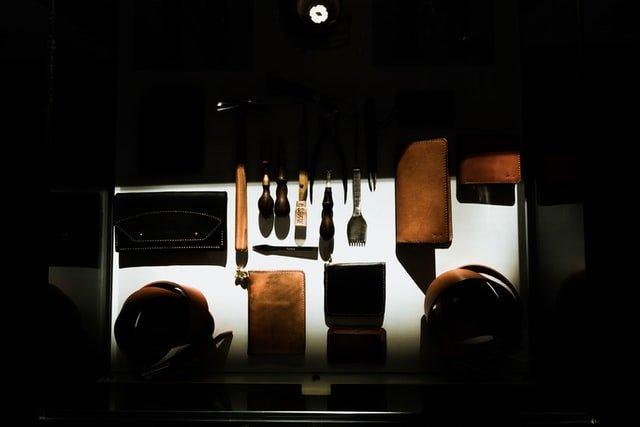 What Is Vegetable-Tanned Leather? Here’s What You Need to Know - Stonestreet Leather