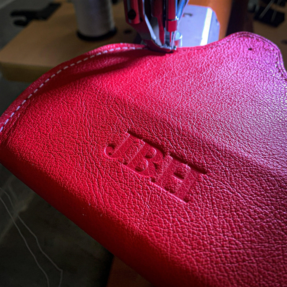 Where Can I Find Leather Engraving Near Me? - Stonestreet Leather