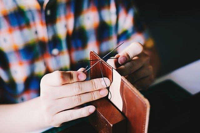 World's Leather Tooling Designs | Stonestreet Leather - Stonestreet Leather