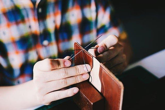 World's Leather Tooling Designs | Stonestreet Leather - Stonestreet Leather