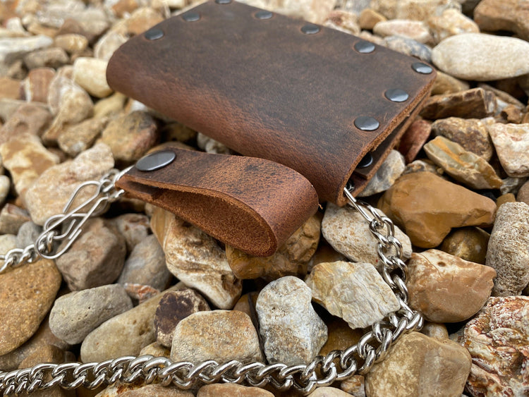Wallets - Stonestreet Leather