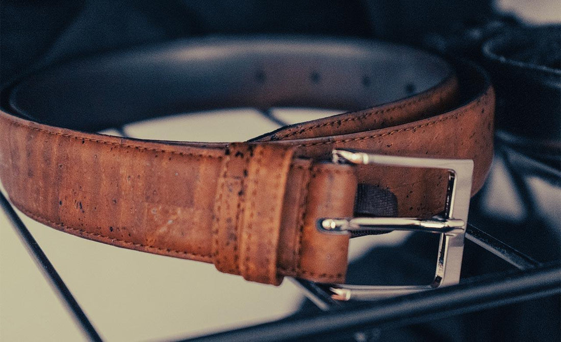 How to Make a Leather Belt - Stonestreet Leather
