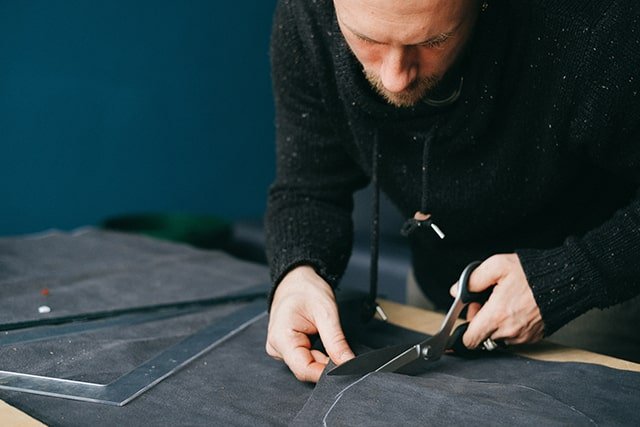 Sewing Leather by Hand | Stonestreet Leather
