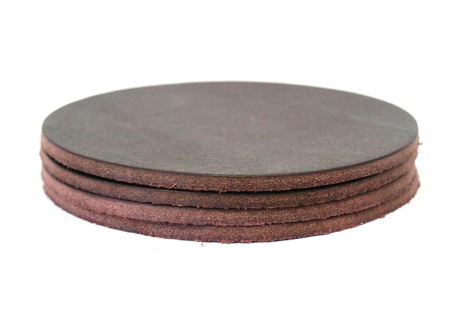 All Leather Shapes - Stonestreet Leather