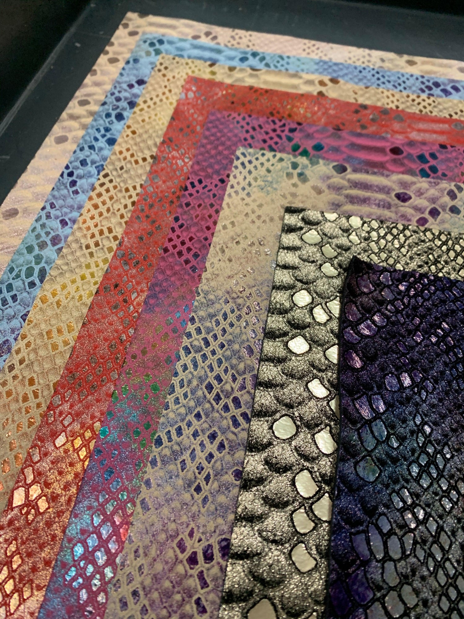 All Products - Stonestreet Leather