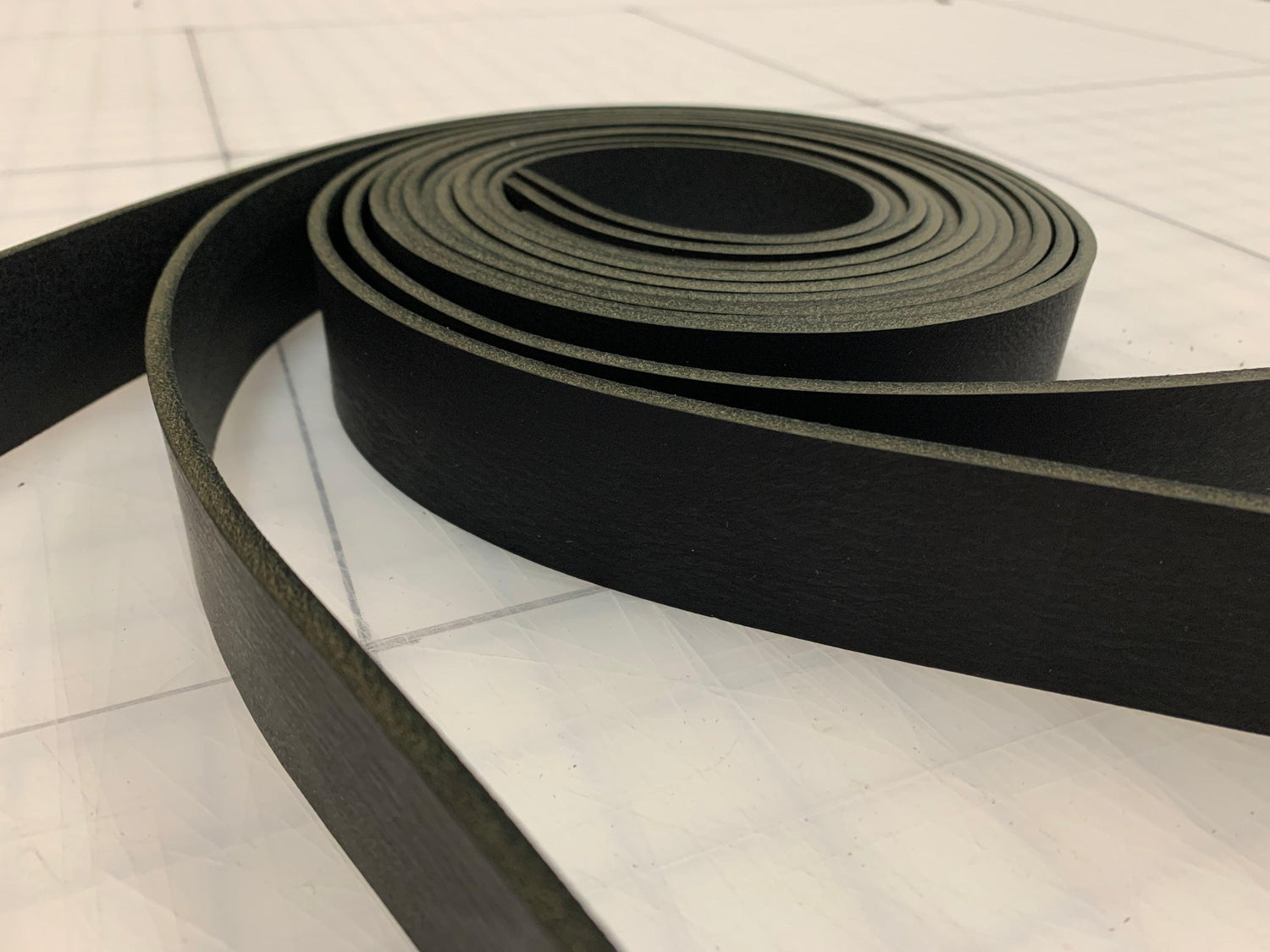 All West Tan - Stonestreet Leather