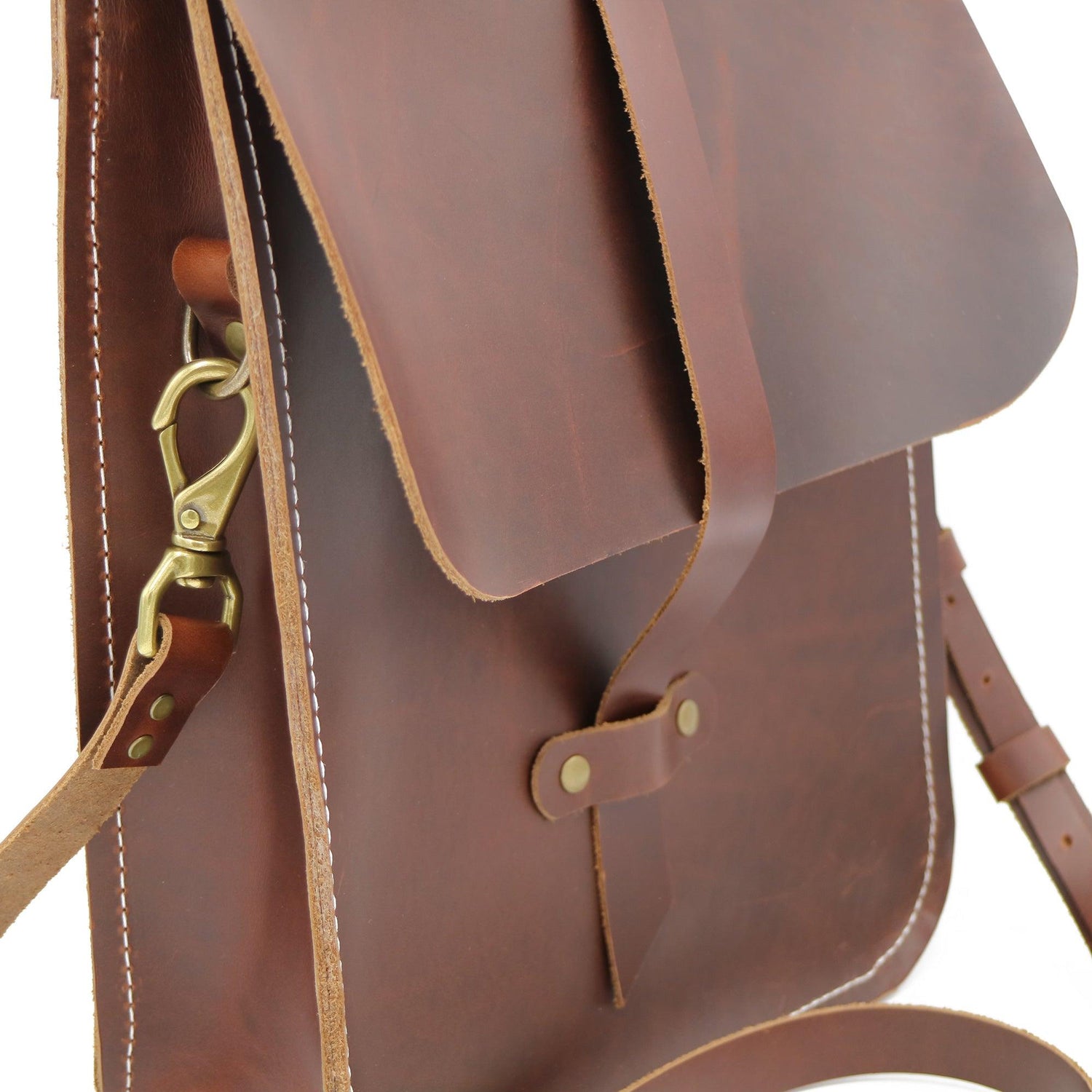 Bags & Cases - Stonestreet Leather