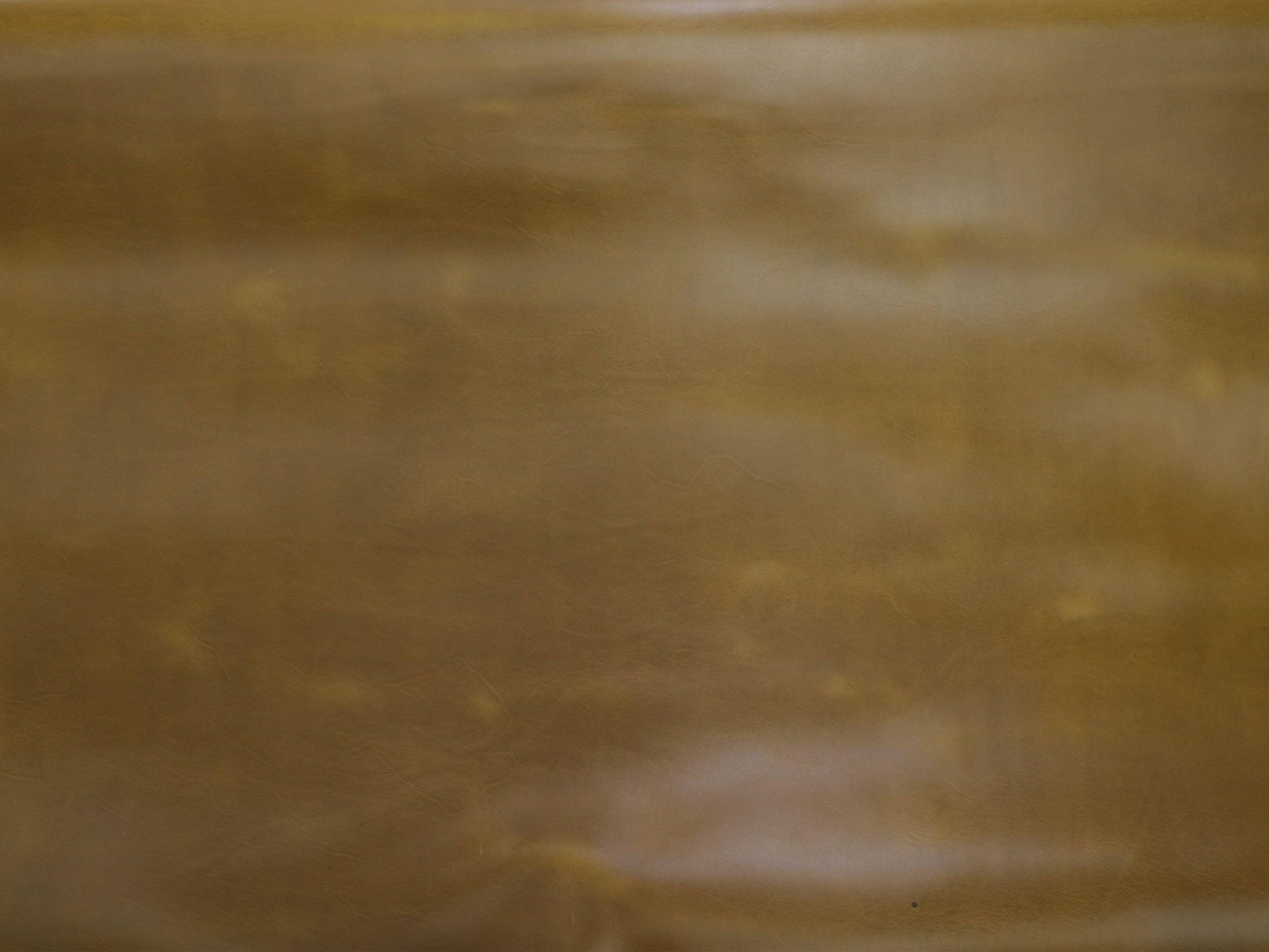 Oxford Xcel Sunflower (Light Brown) Cowhide Leather Strip, 4/5oz, 60" - 65” Length, Chrome Tanned - Stonestreet Leather